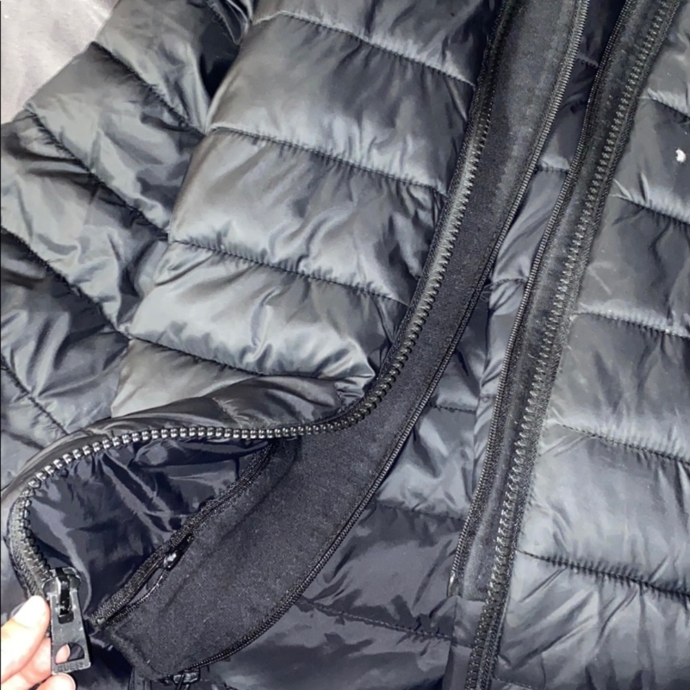 winter coat - Picture 2 of 4